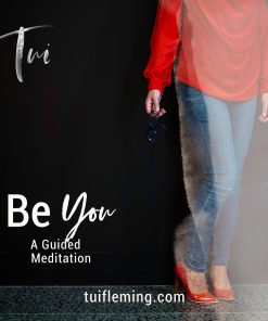 Be You